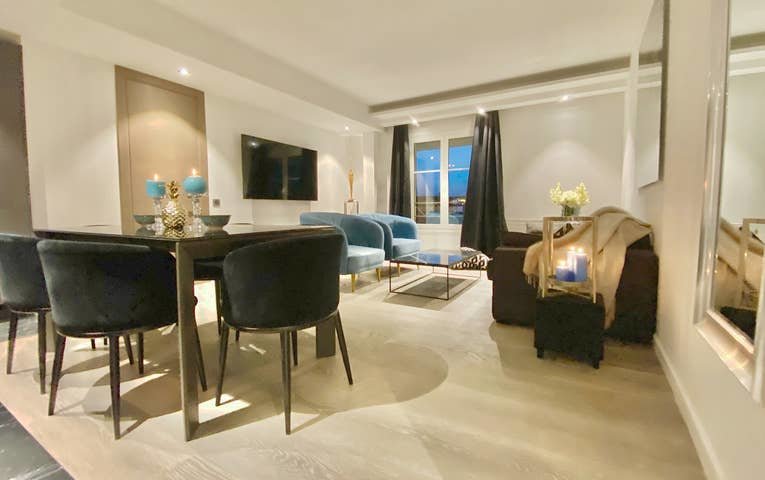 Overig - Cannes -  