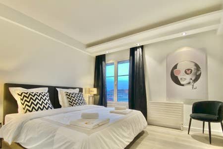 Overig - Cannes -  