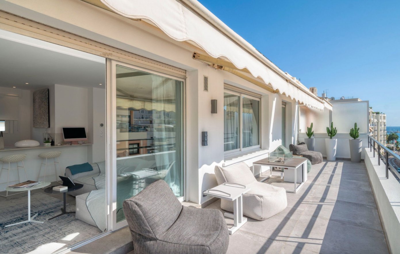 Overig - Cannes -  