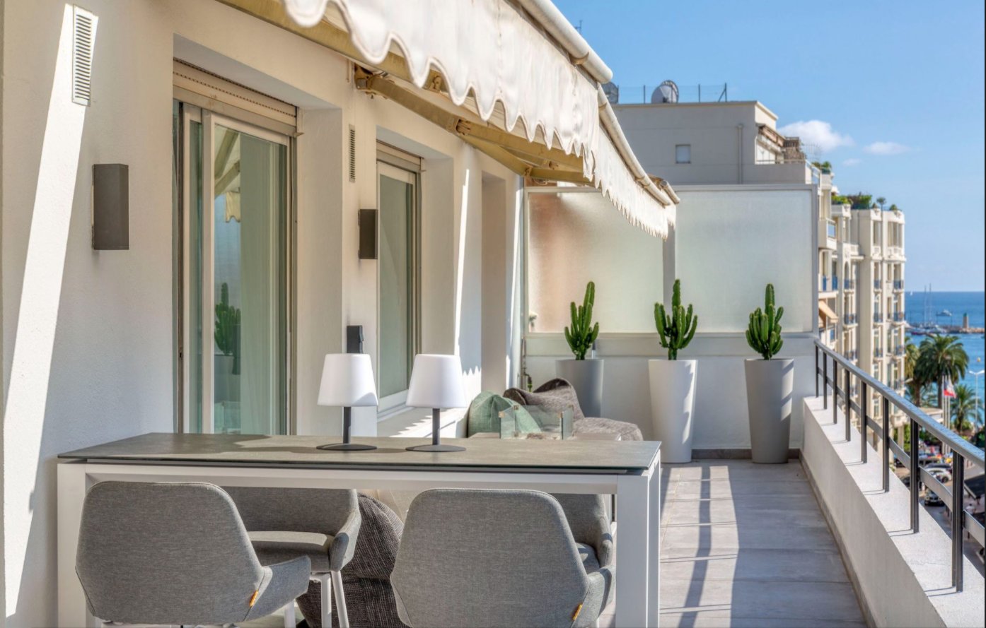 Overig - Cannes -  