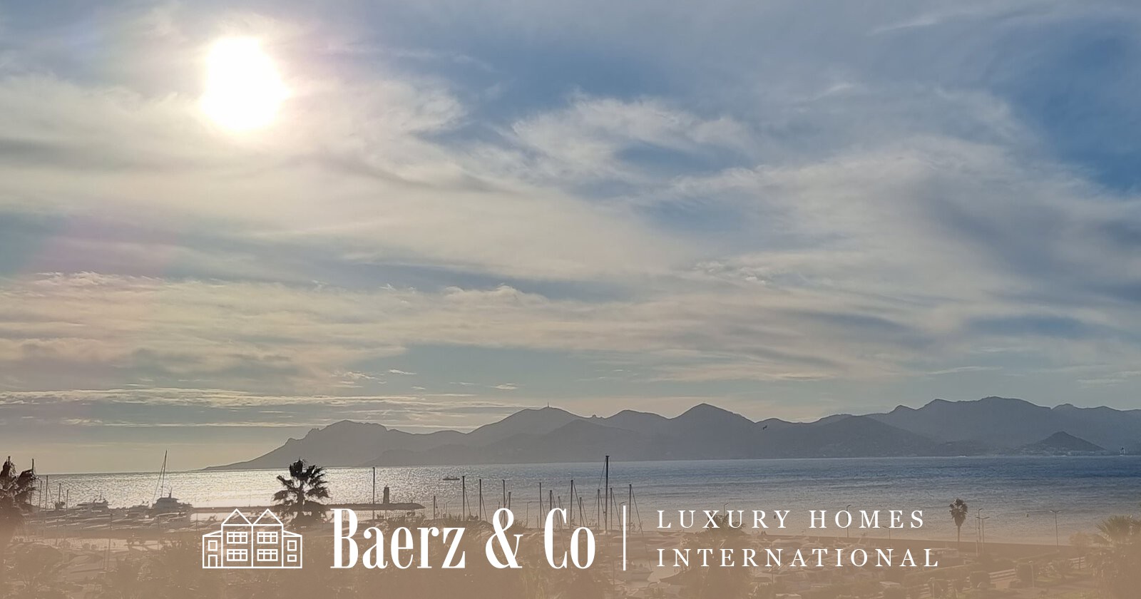 Overig - Cannes -  