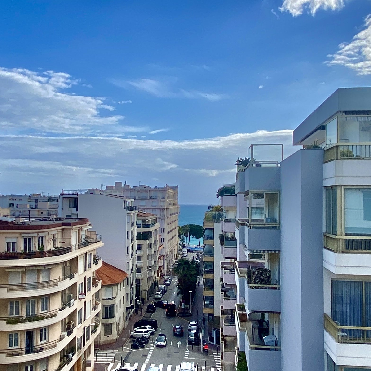 Overig - Cannes -  