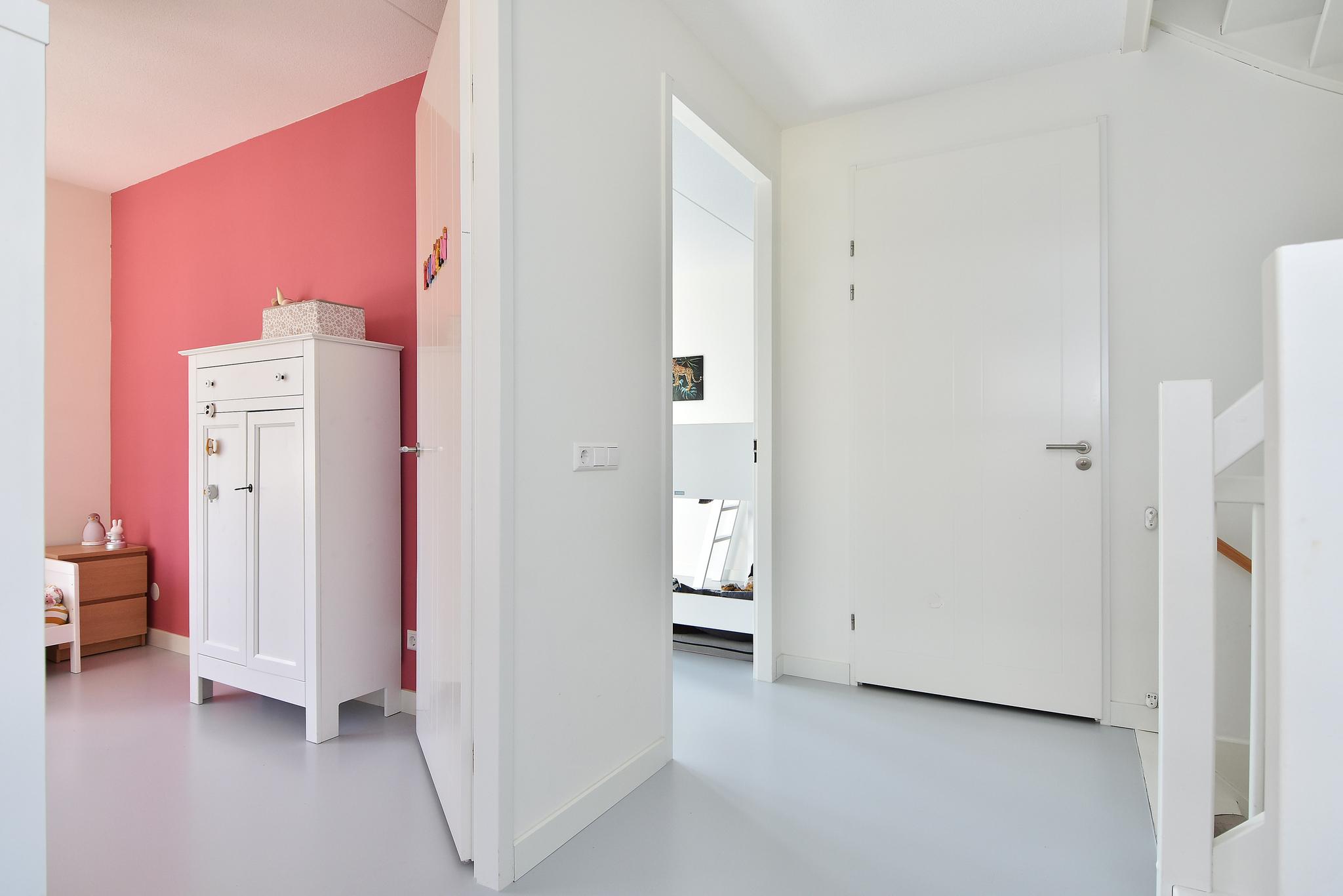 Overig - 'S-GRAVENHAGE - Abdis Evastraat 15