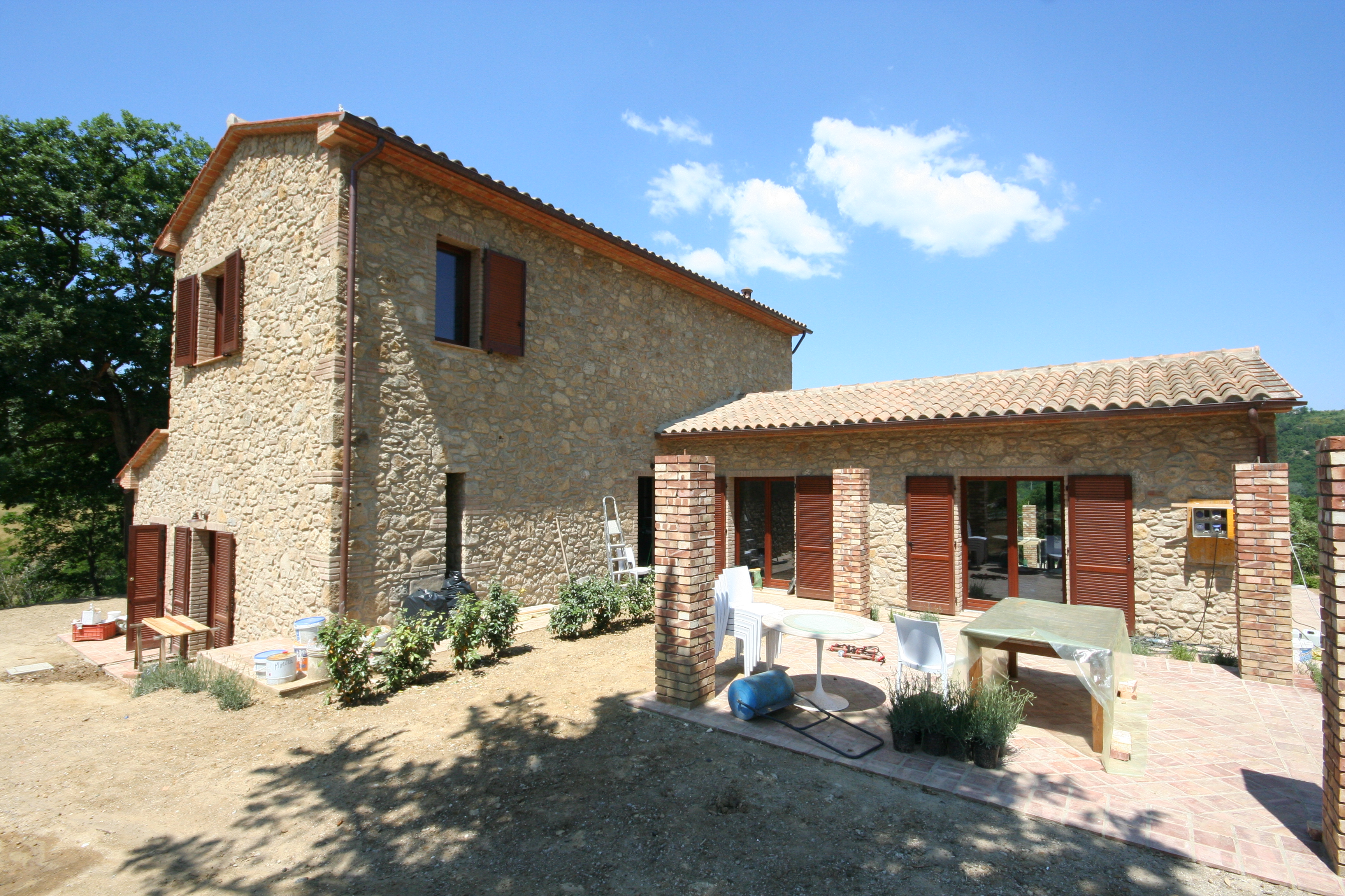 Overig - Montescudaio -  