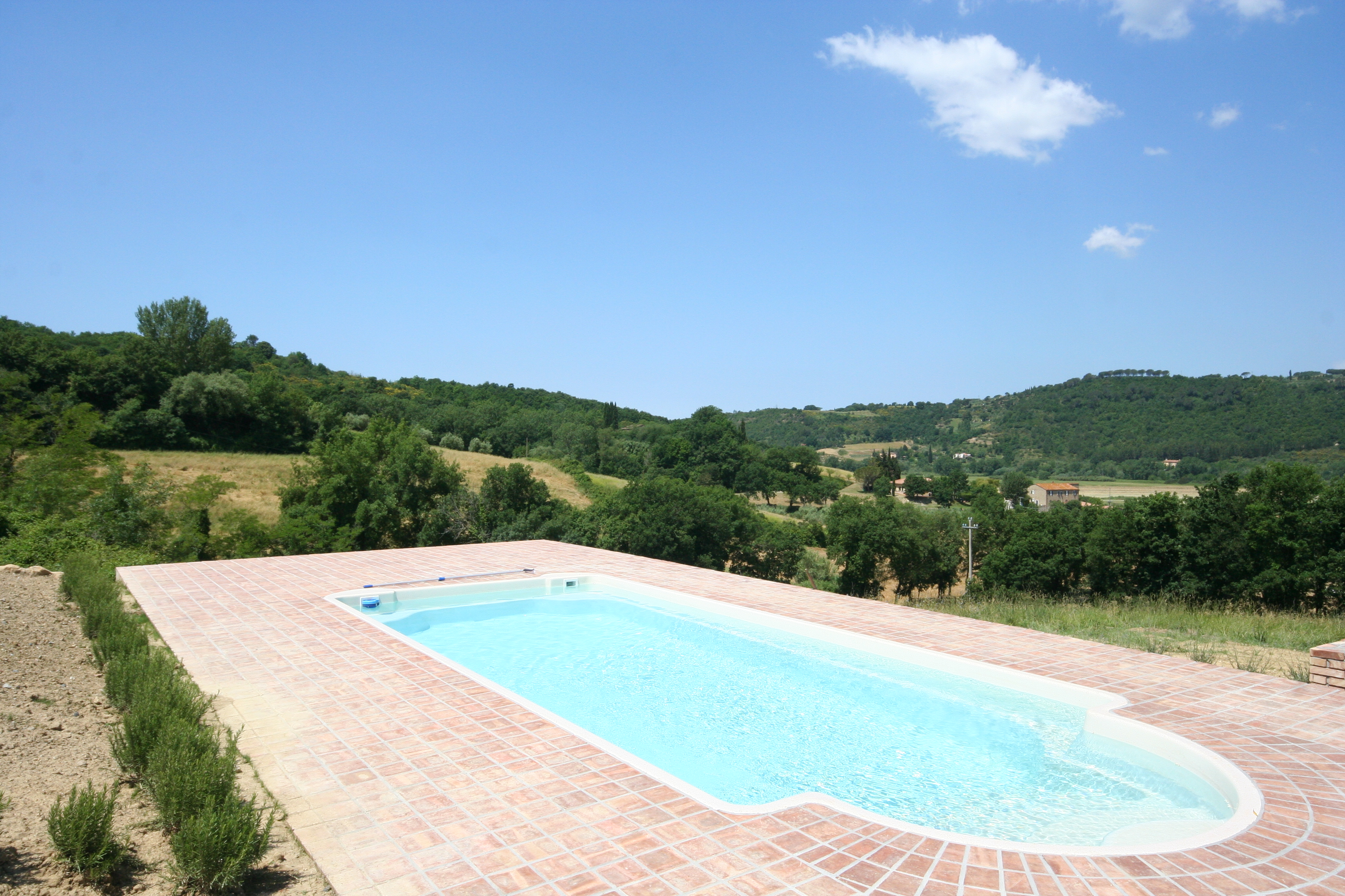 Overig - Montescudaio -  