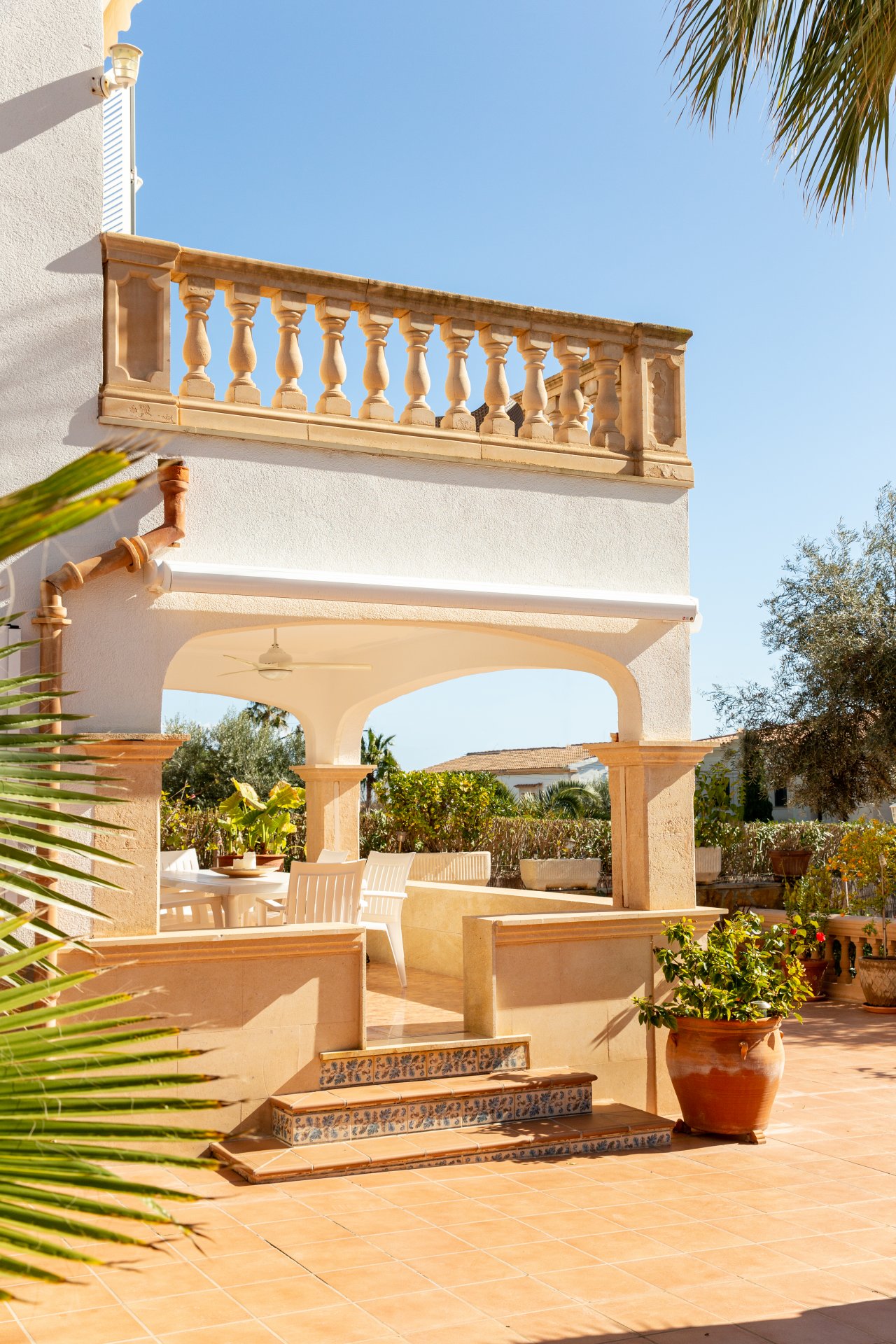 Overig - Cala Pi -  
