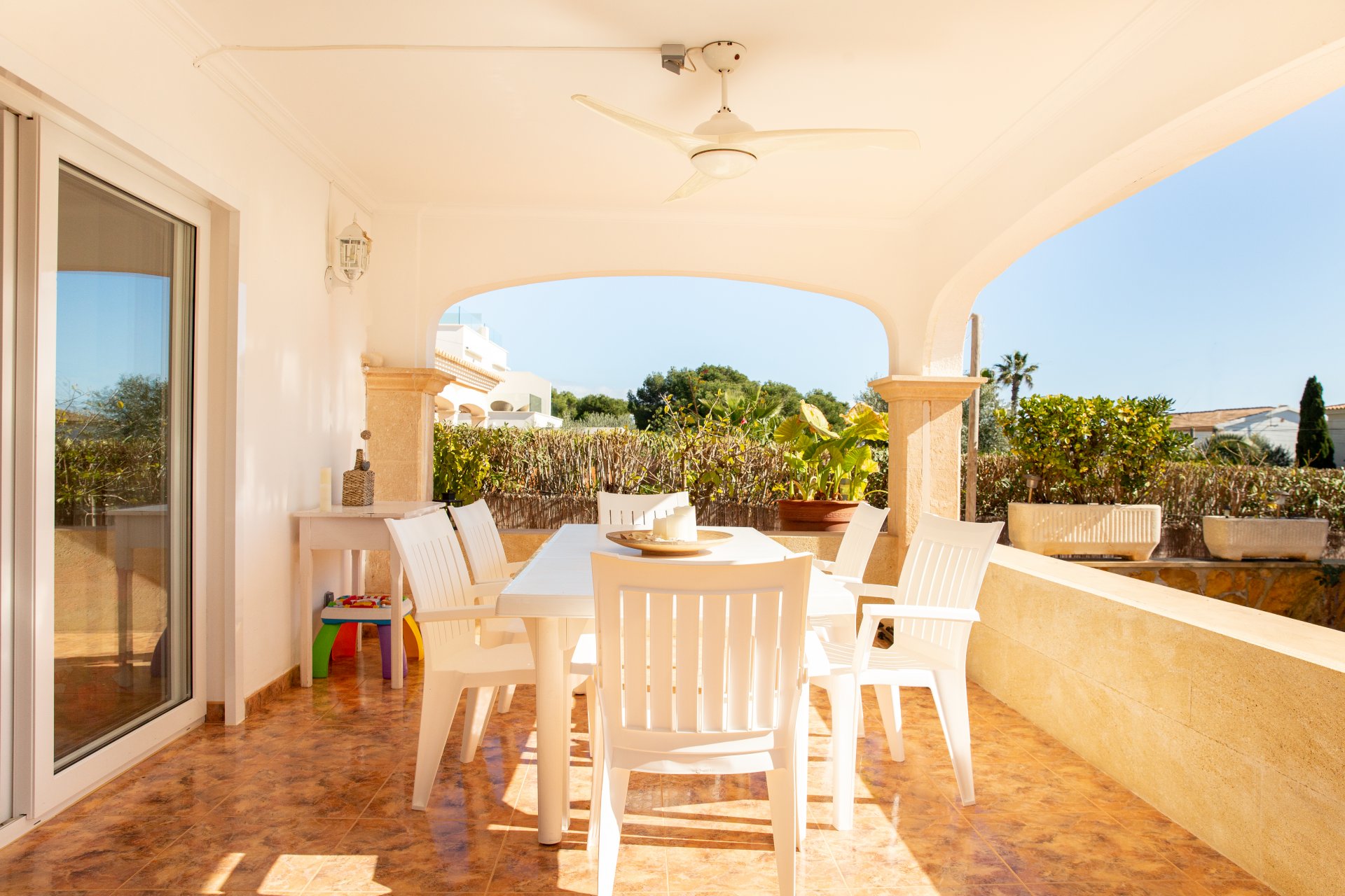 Overig - Cala Pi -  