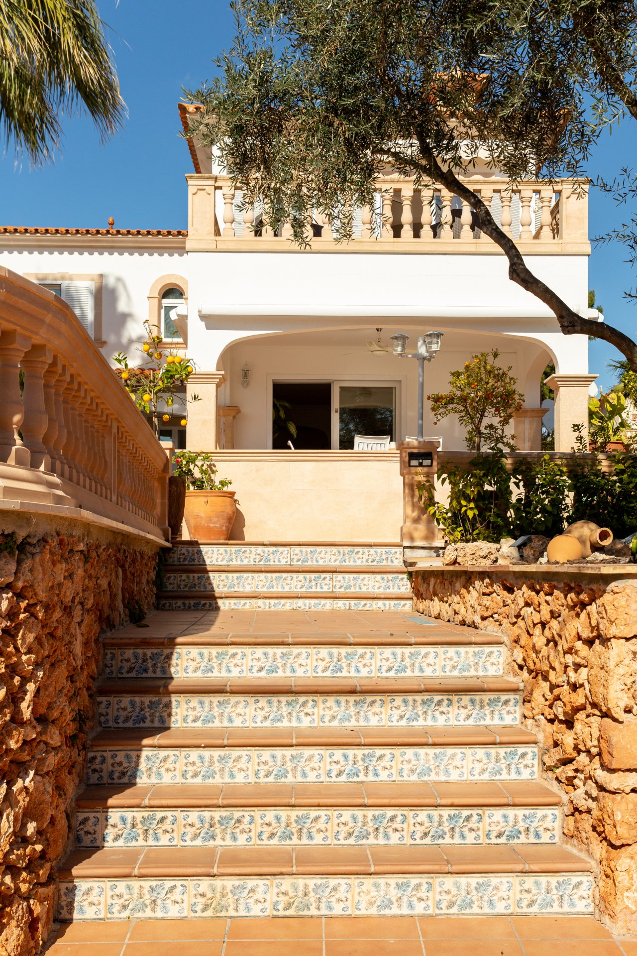 Overig - Cala Pi -  