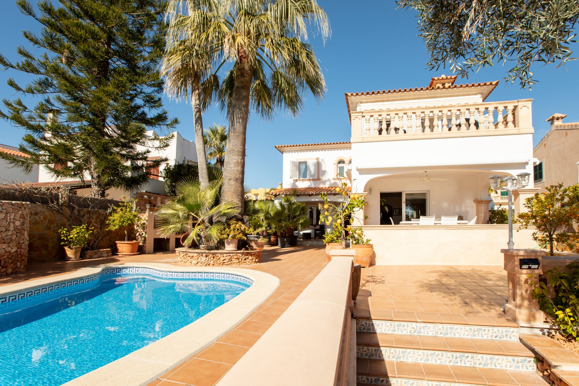 Overig - Cala Pi -  