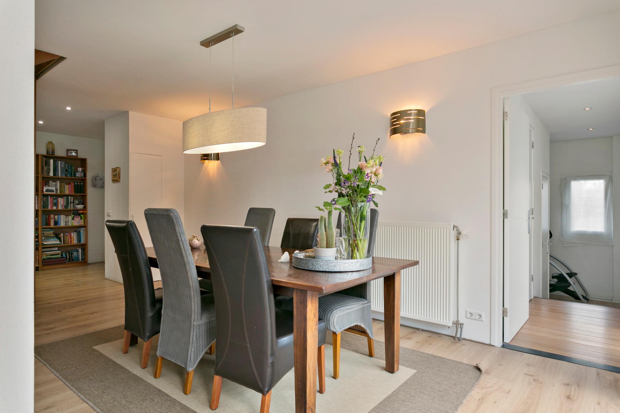 Overig - OEGSTGEEST - van Cuycklaan 18