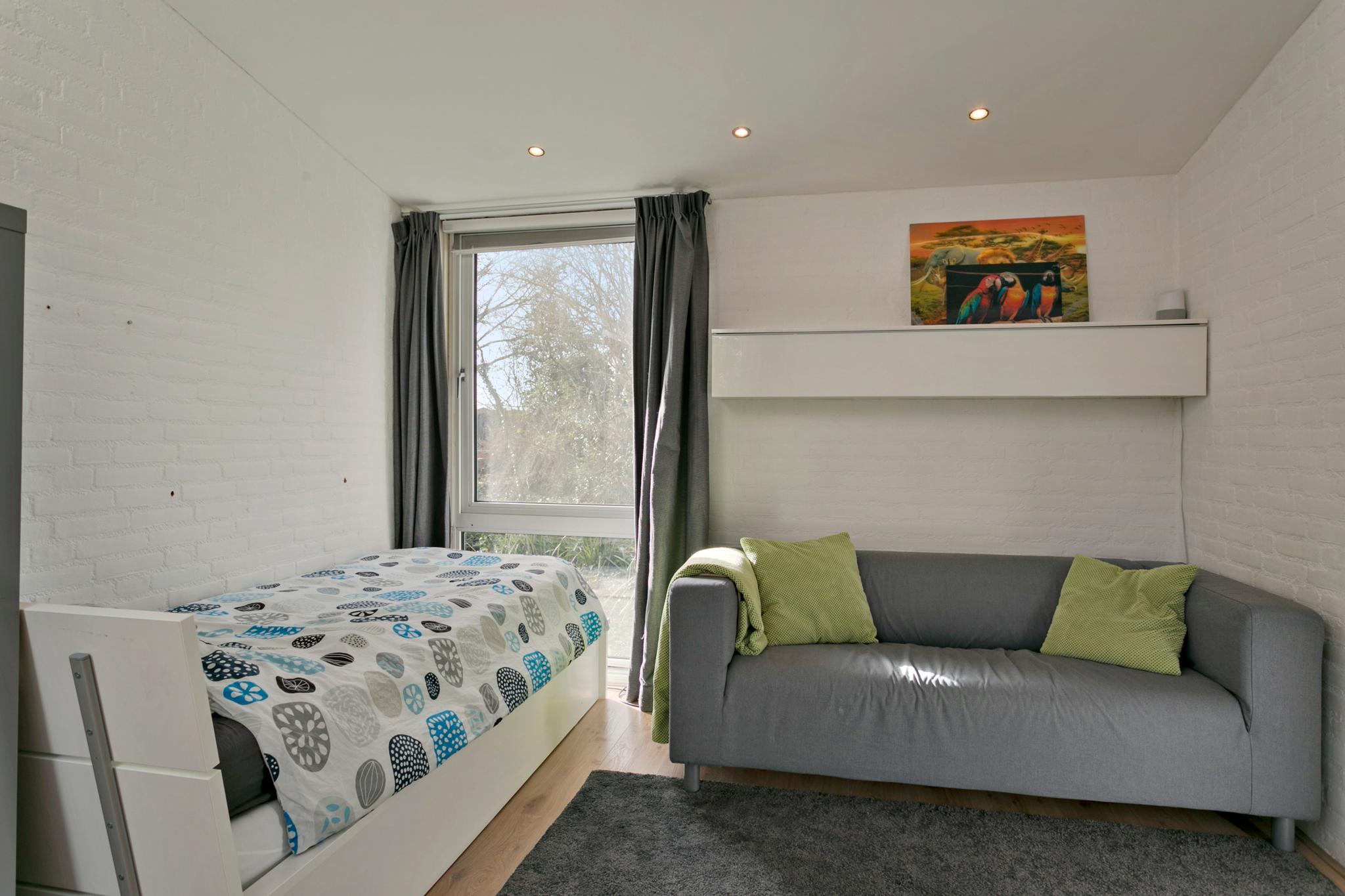 Overig - OEGSTGEEST - van Cuycklaan 18