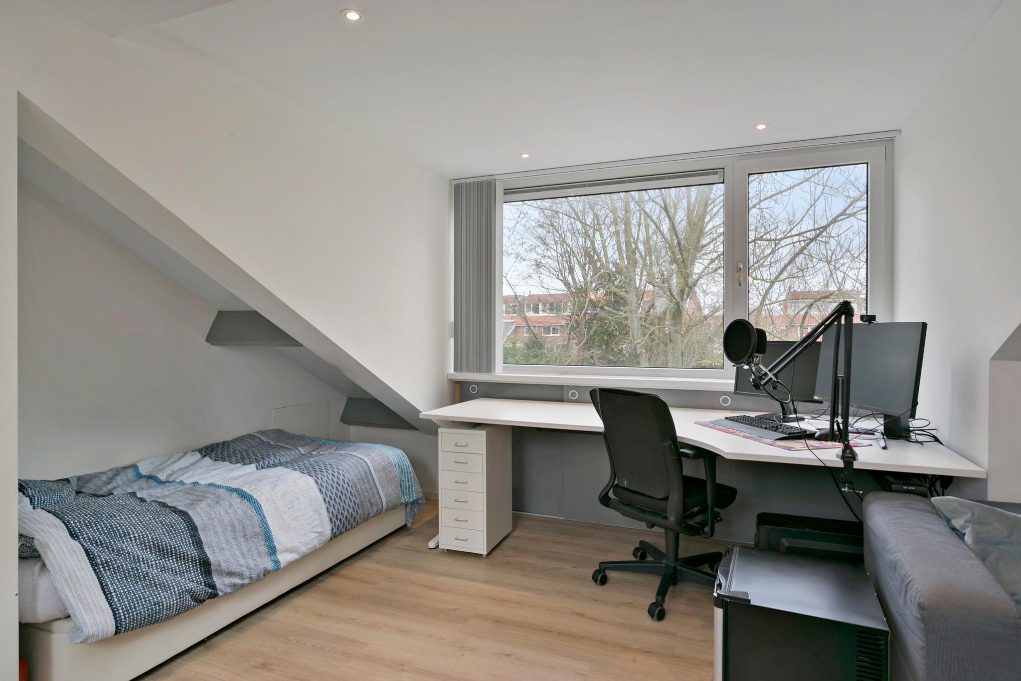 Overig - OEGSTGEEST - van Cuycklaan 18