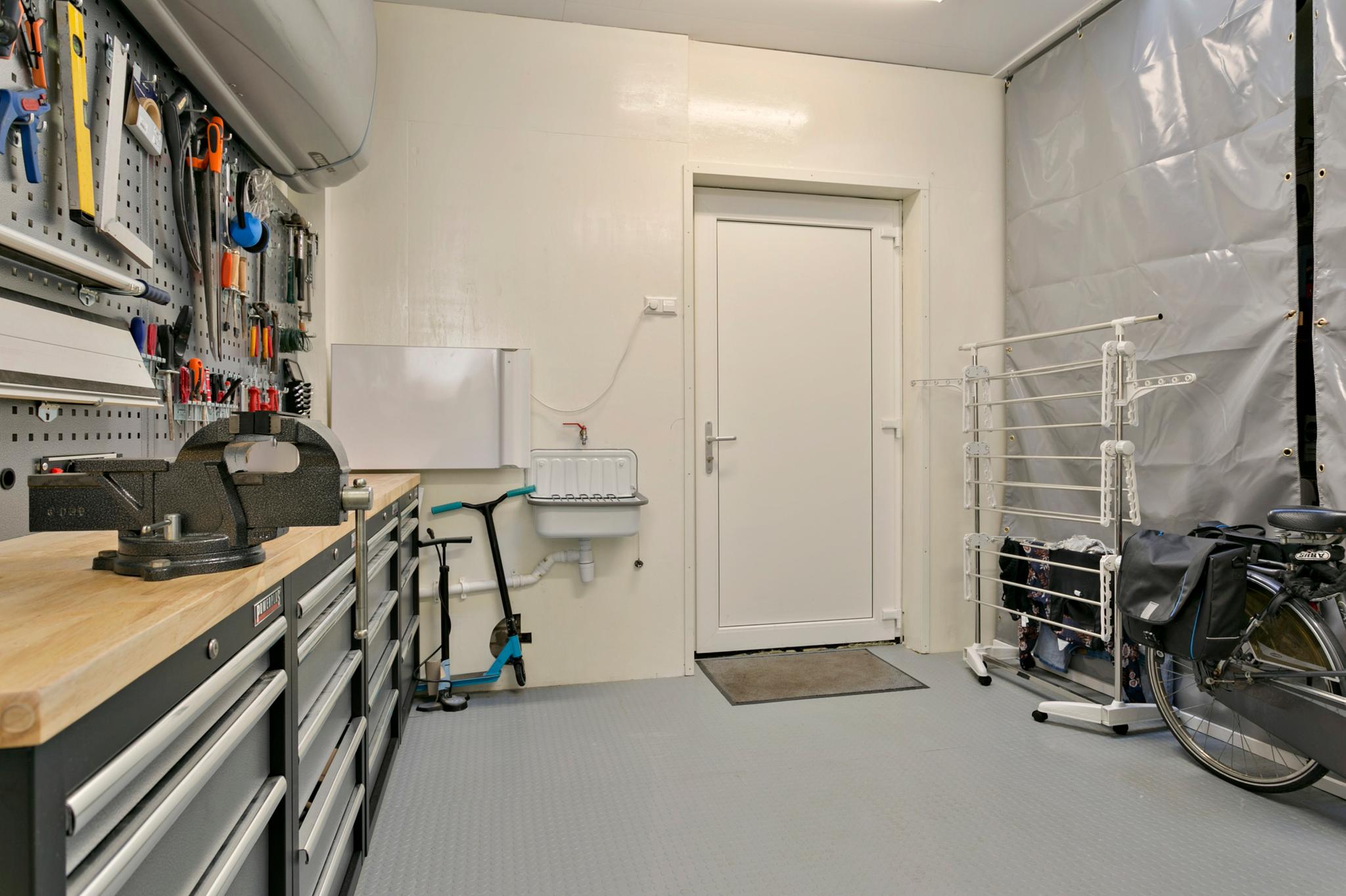 Overig - OEGSTGEEST - van Cuycklaan 18