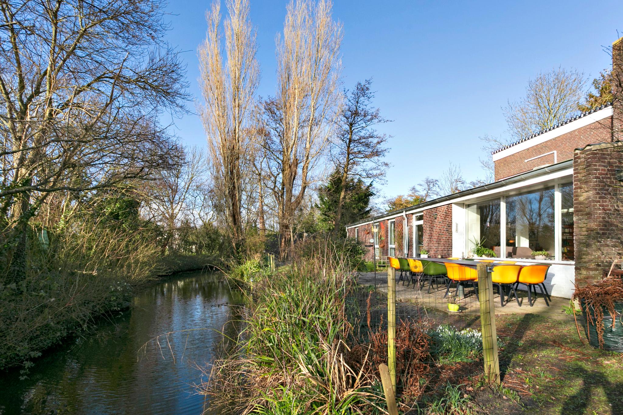 Overig - OEGSTGEEST - van Cuycklaan 18