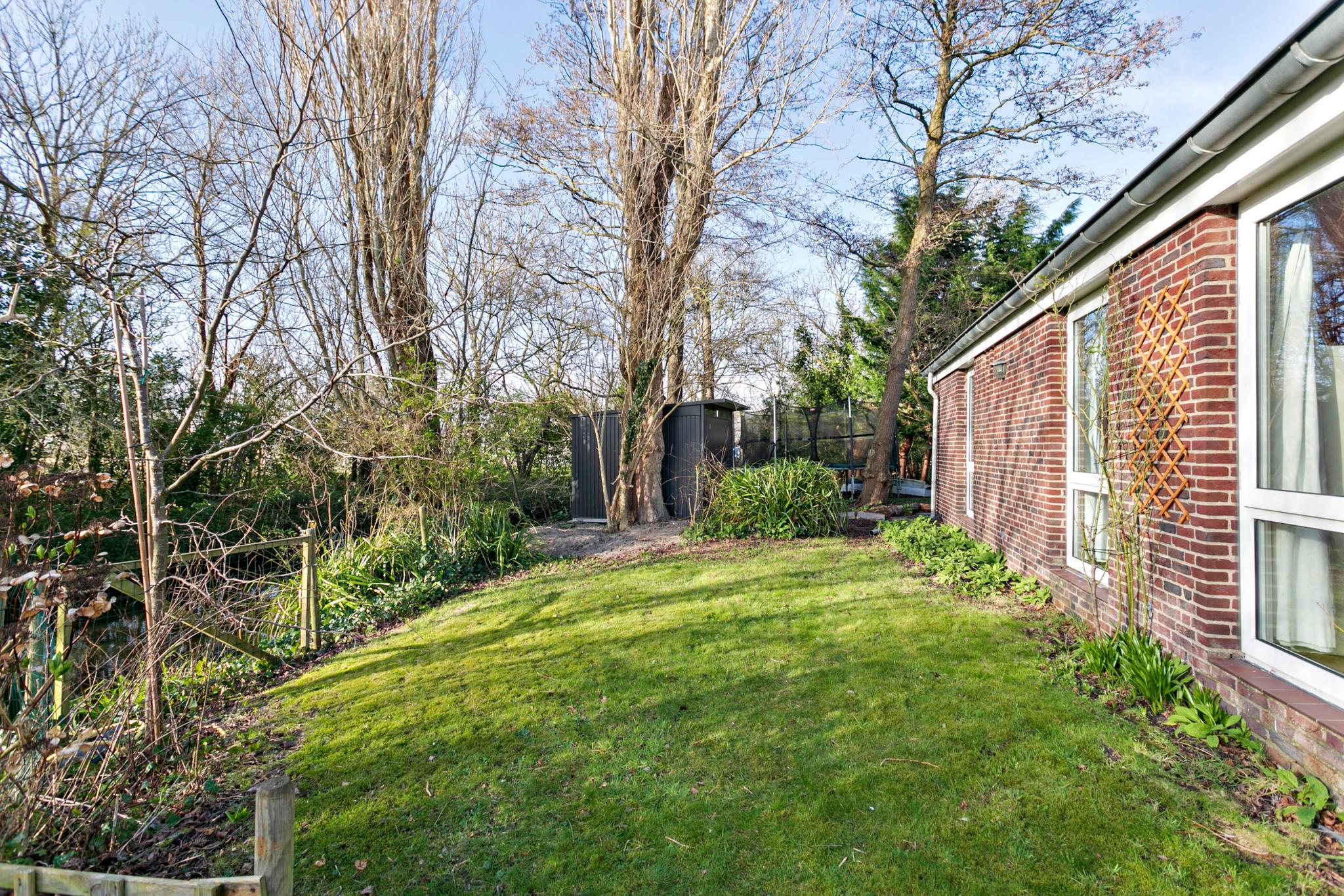 Overig - OEGSTGEEST - van Cuycklaan 18