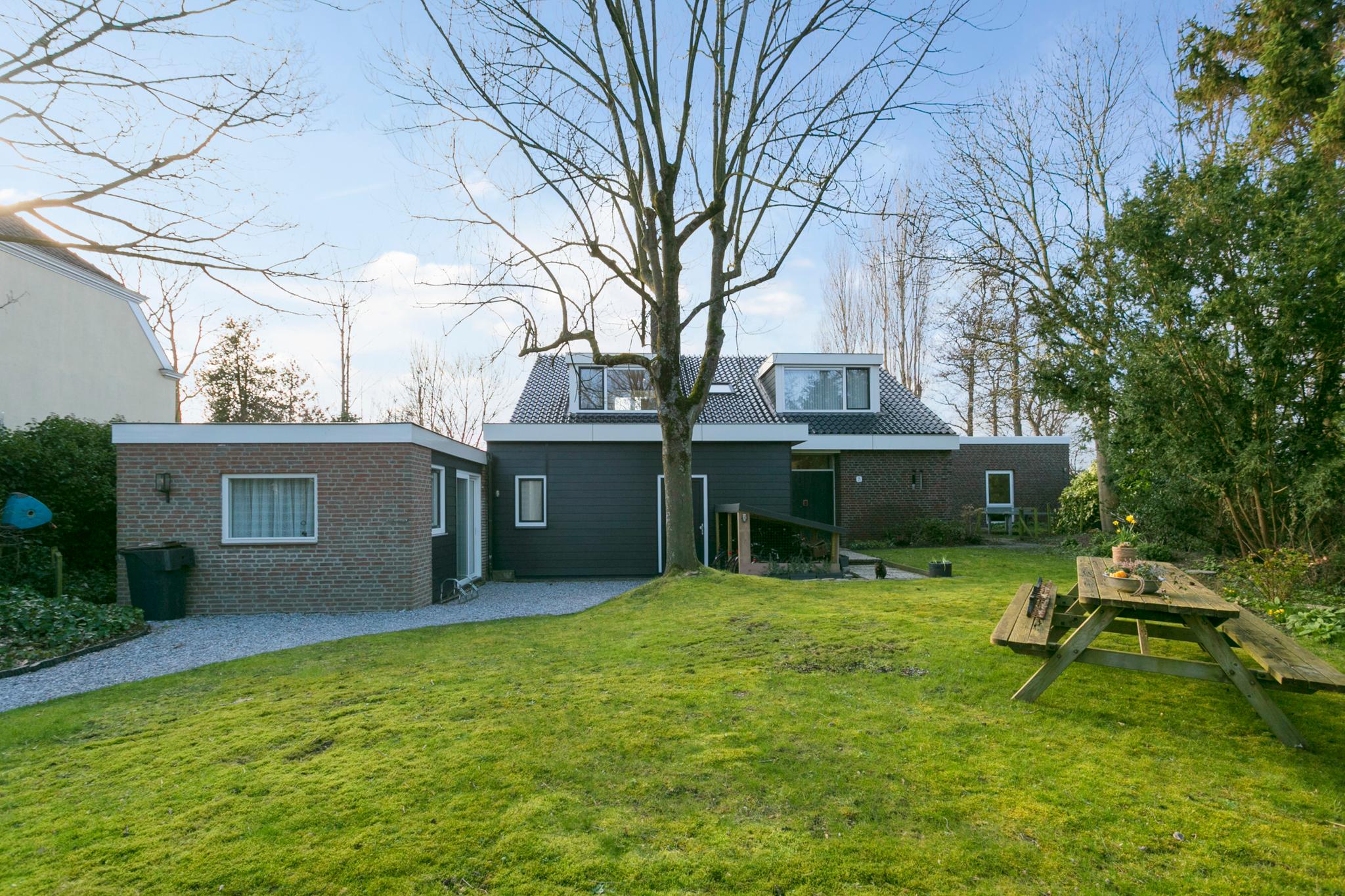 Overig - OEGSTGEEST - van Cuycklaan 18