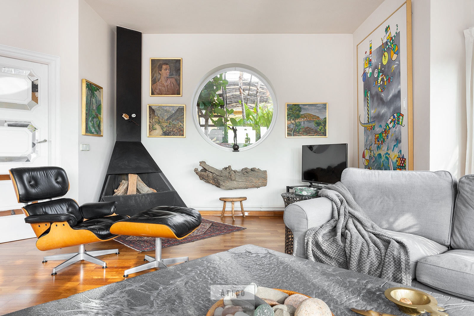 Overig - Barcelona -  