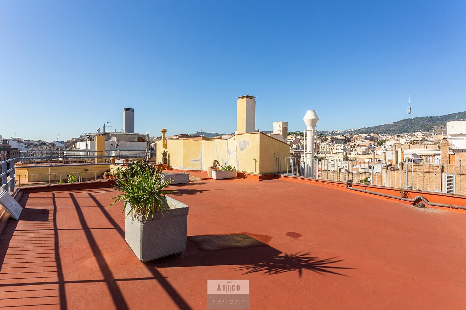 Overig - Barcelona -  