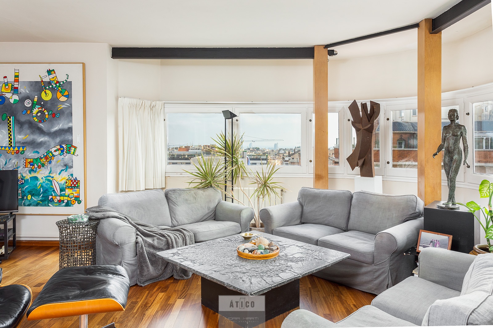 Overig - Barcelona -  
