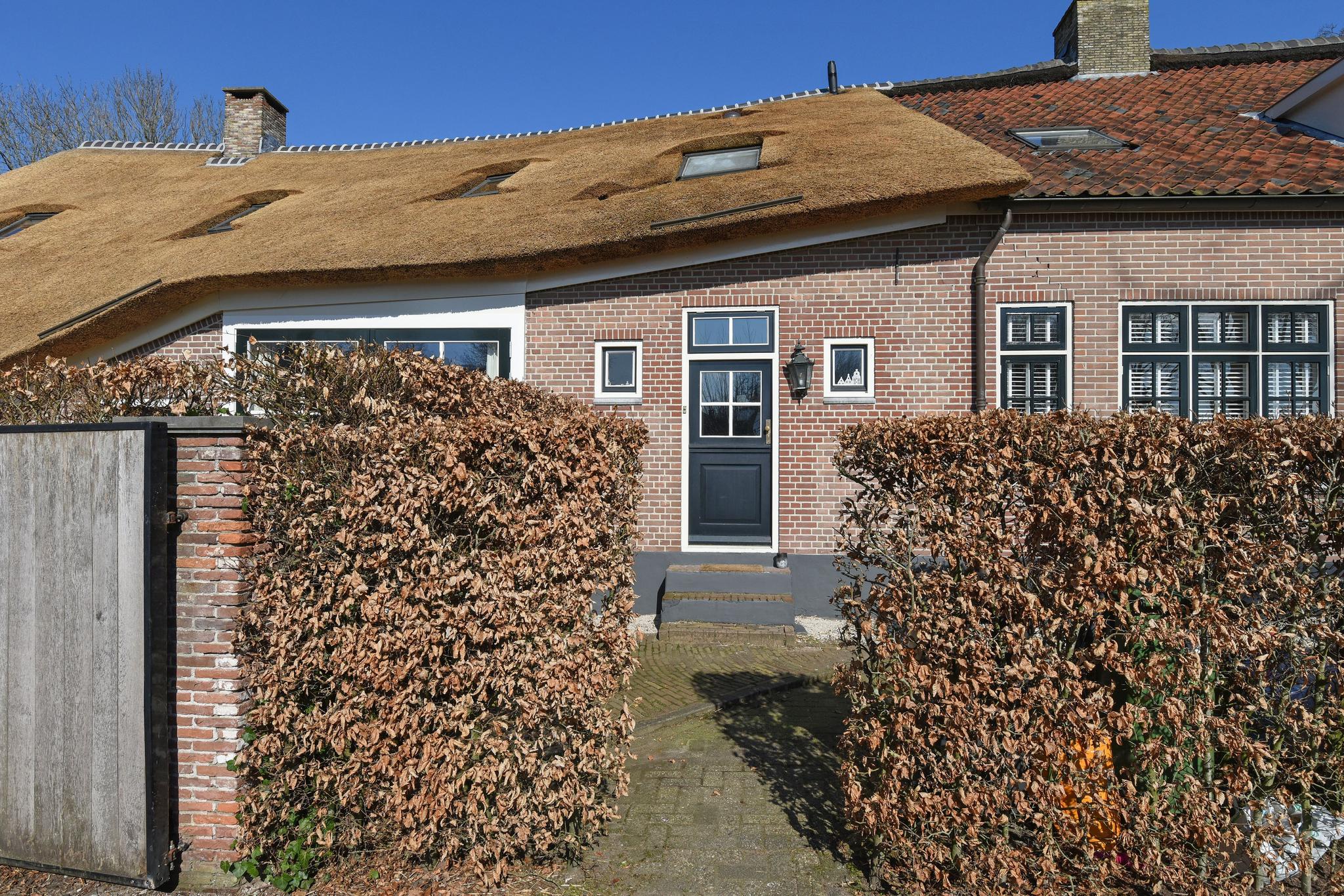 Overig - EEMNES - Wakkerendijk 178