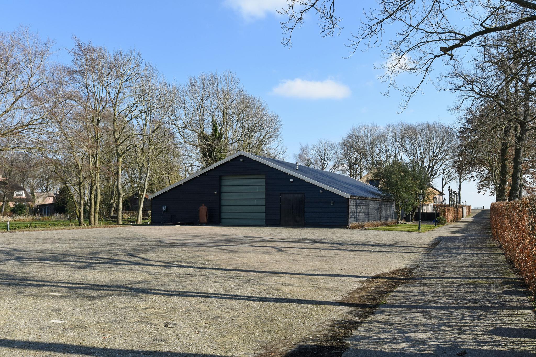 Overig - EEMNES - Wakkerendijk 178