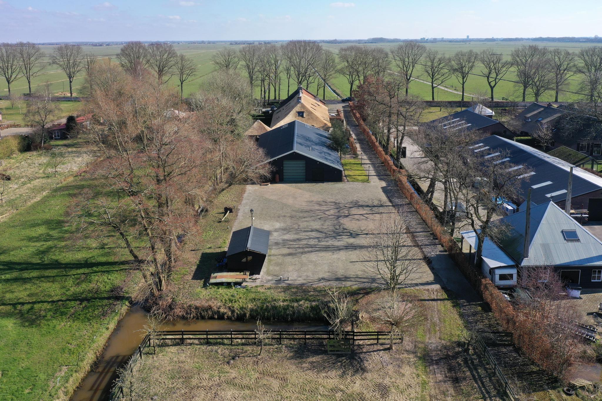 Overig - EEMNES - Wakkerendijk 178