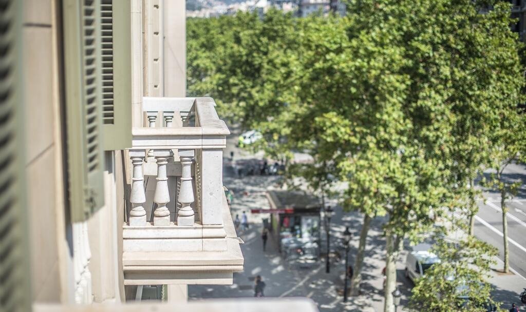 Overig - Barcelona -  