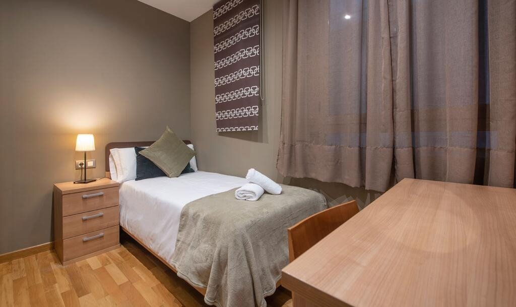 Overig - Barcelona -  