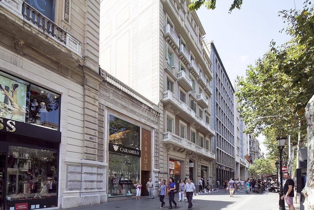 Overig - Barcelona -  