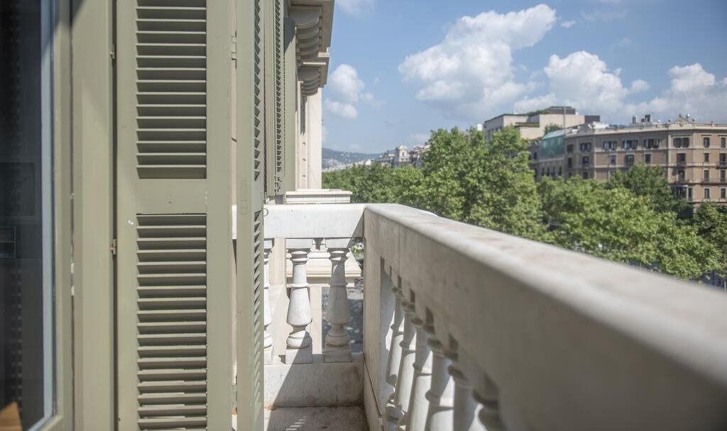 Overig - Barcelona -  