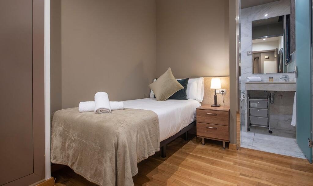 Overig - Barcelona -  