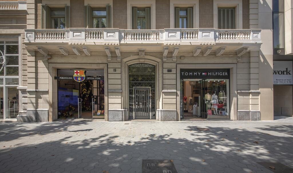 Overig - Barcelona -  