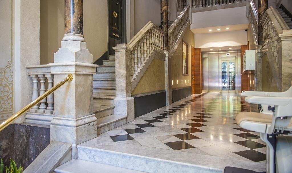 Overig - Barcelona -  