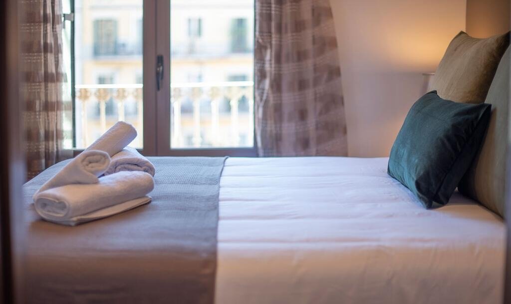 Overig - Barcelona -  