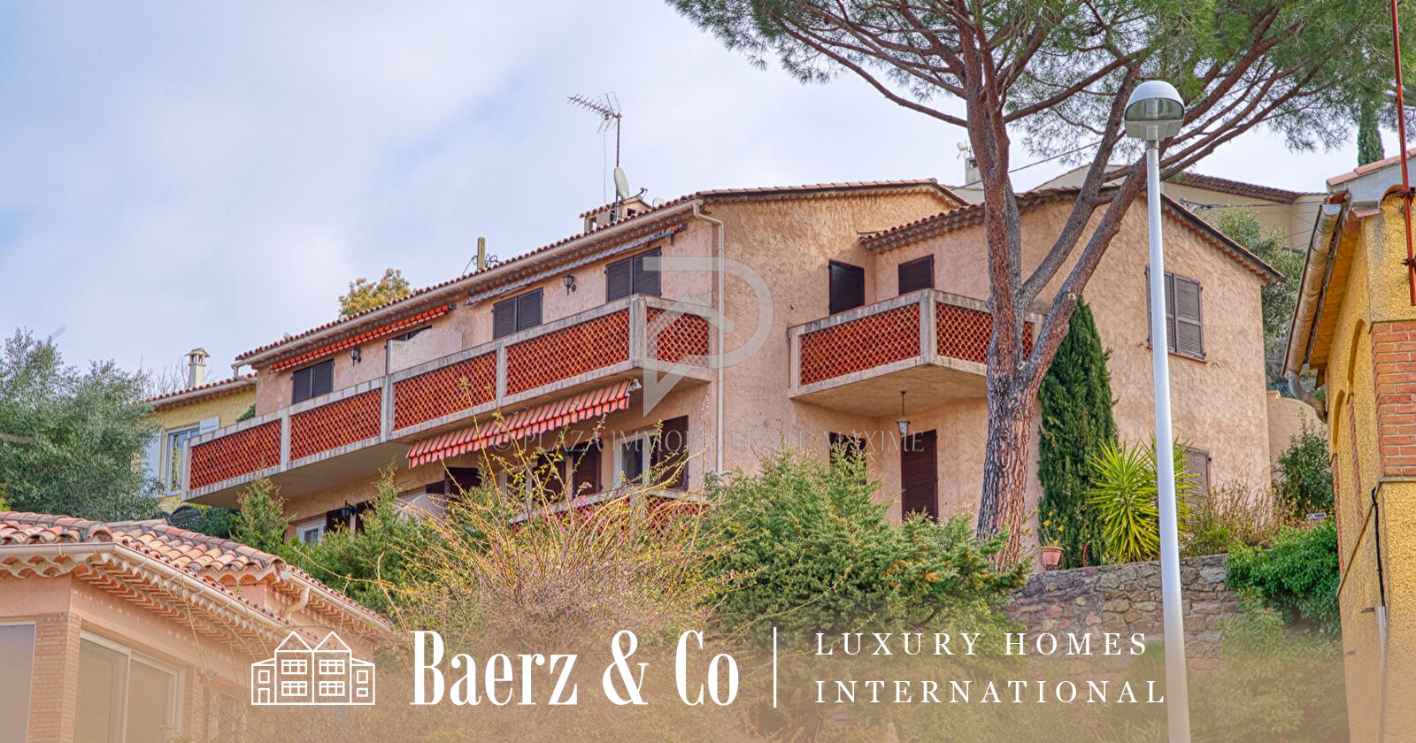 Overig - Sainte-maxime -  