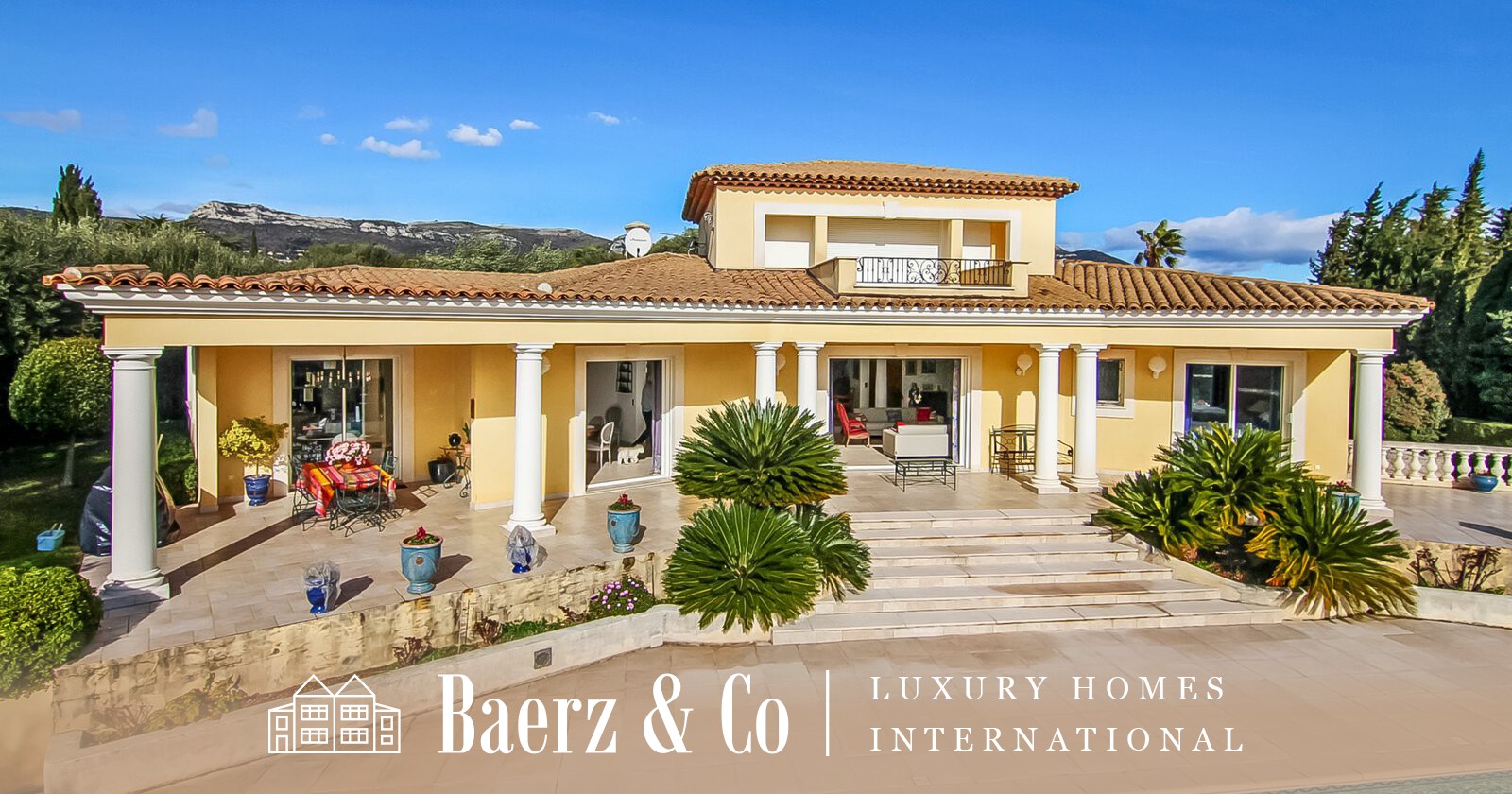 Overig - Vence -  