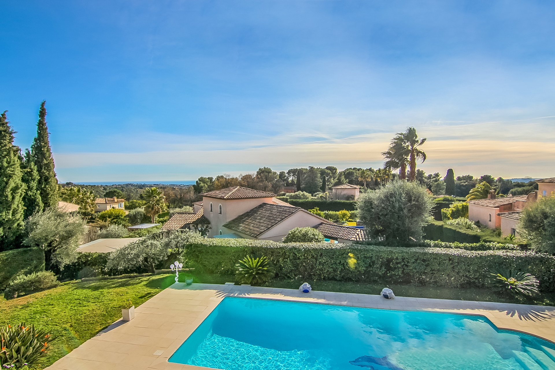 Overig - Vence -  