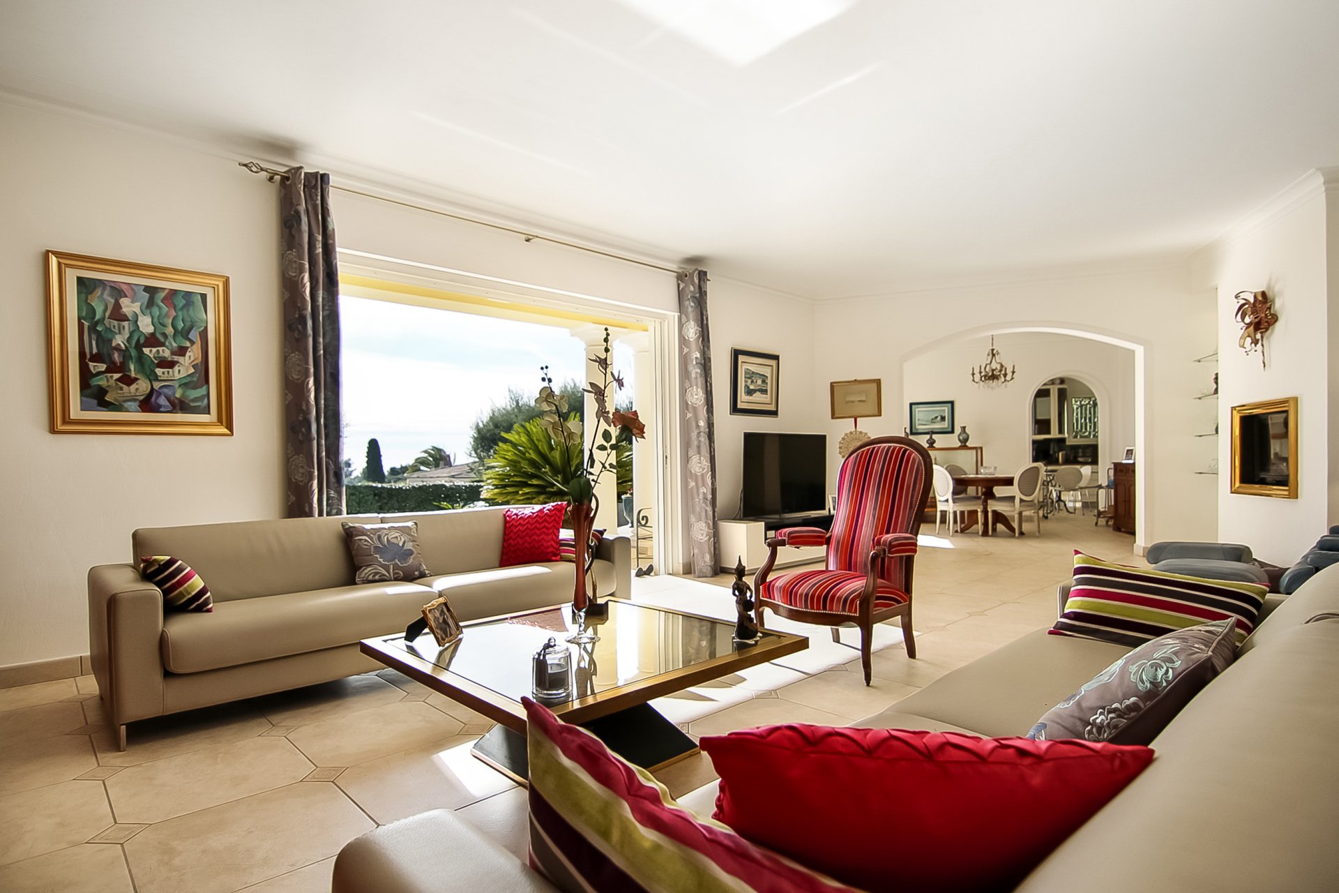 Overig - Vence -  