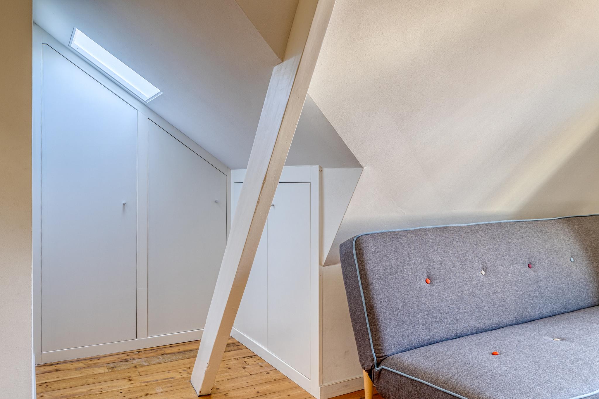 Overig - HILVERSUM - J.H.B. Koekkoekstraat 33