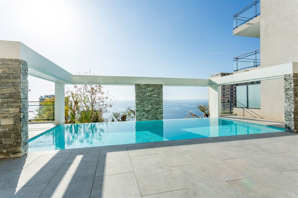 Overig - Beausoleil -  