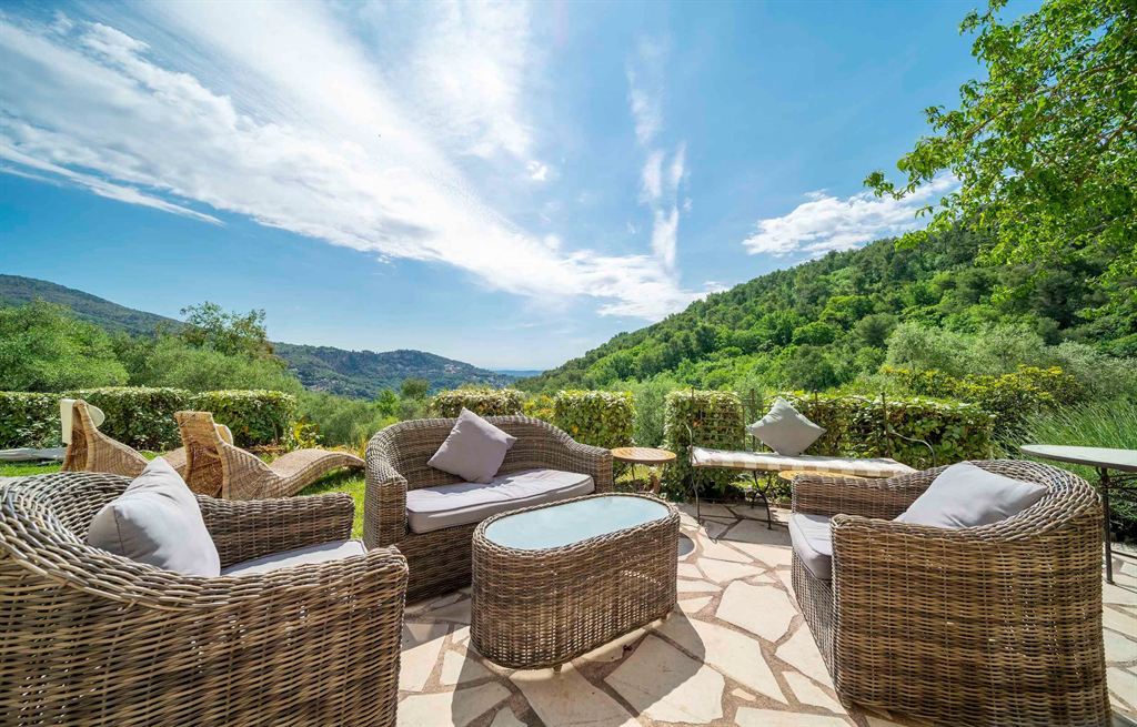 Overig - Cabris -  
