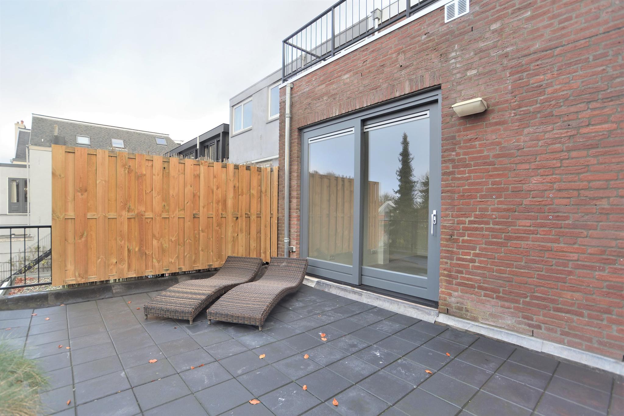 Overig - BREDA - Ginnekenweg 138