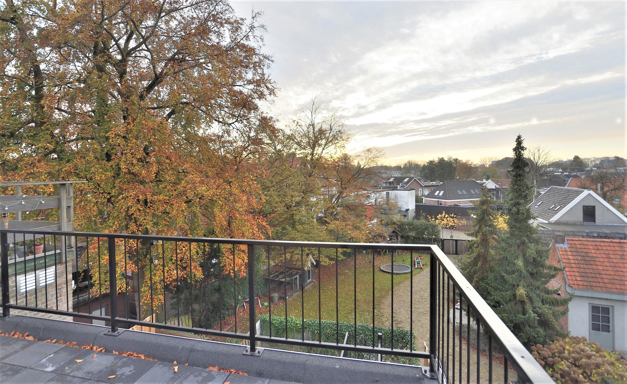 Overig - BREDA - Ginnekenweg 138
