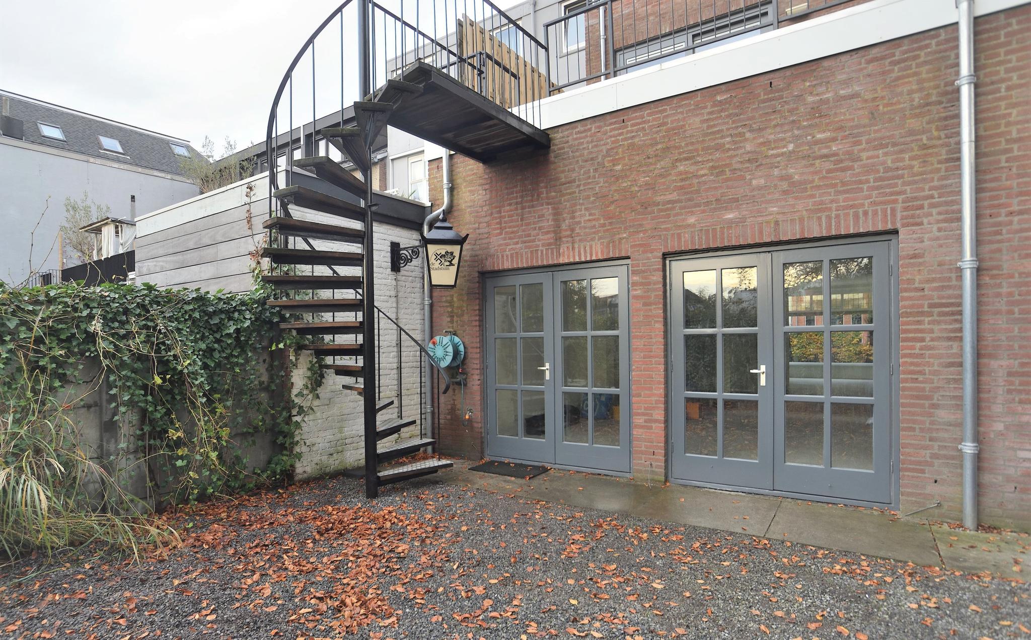 Overig - BREDA - Ginnekenweg 138