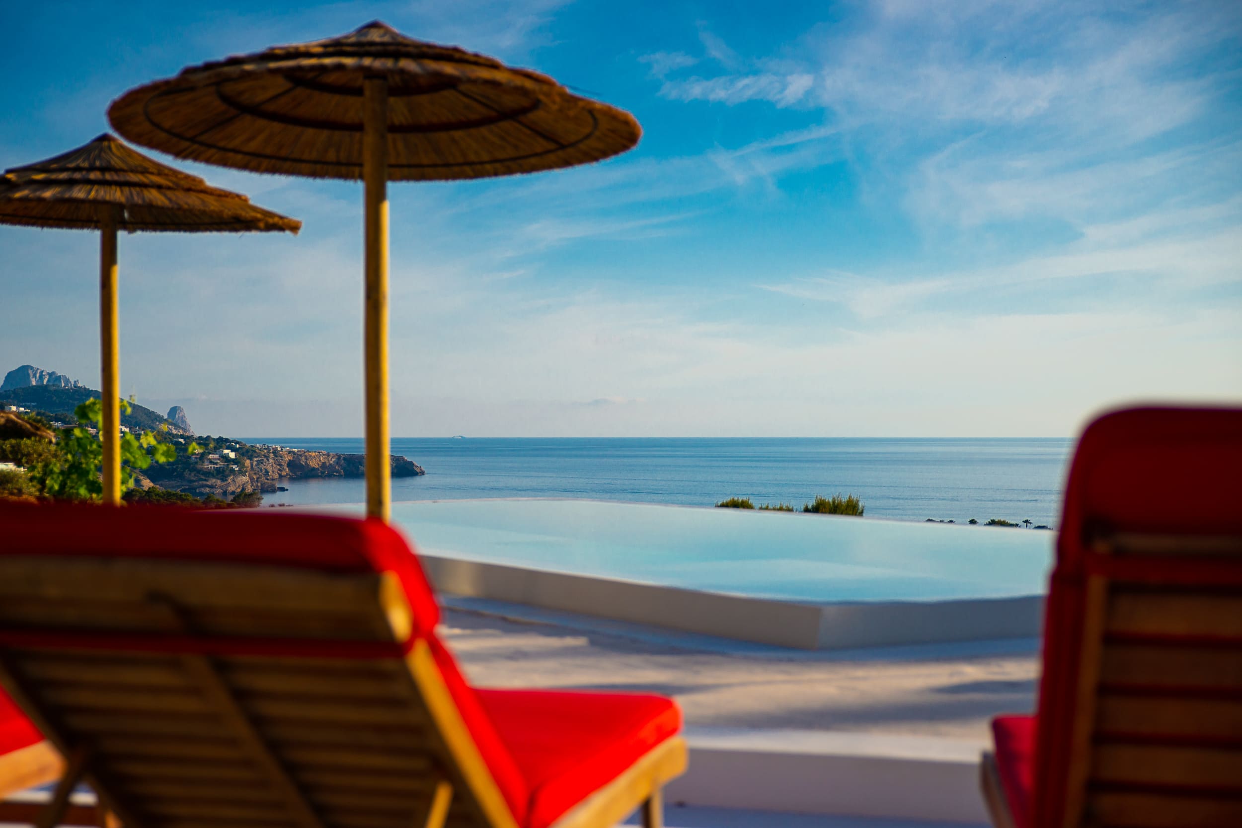Overig - Cala Tarida -  