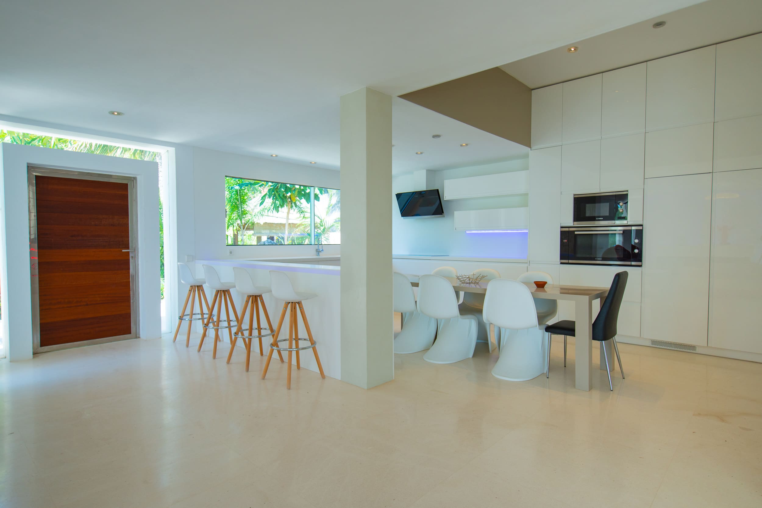 Overig - Cala Tarida -  