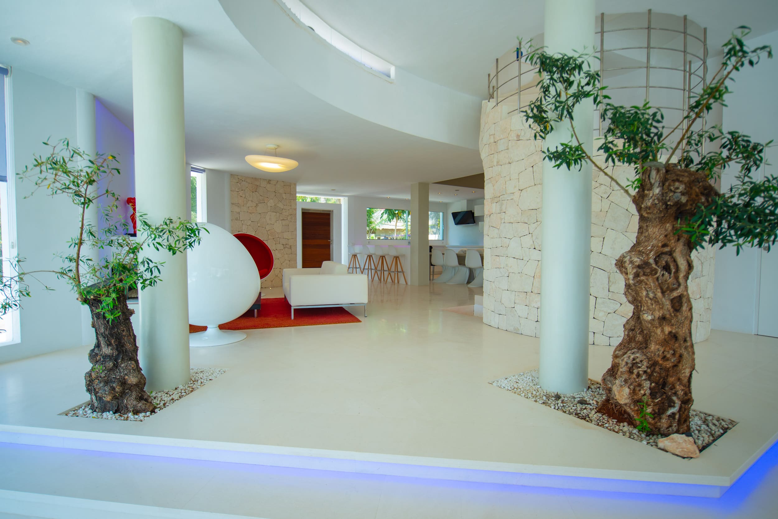 Overig - Cala Tarida -  