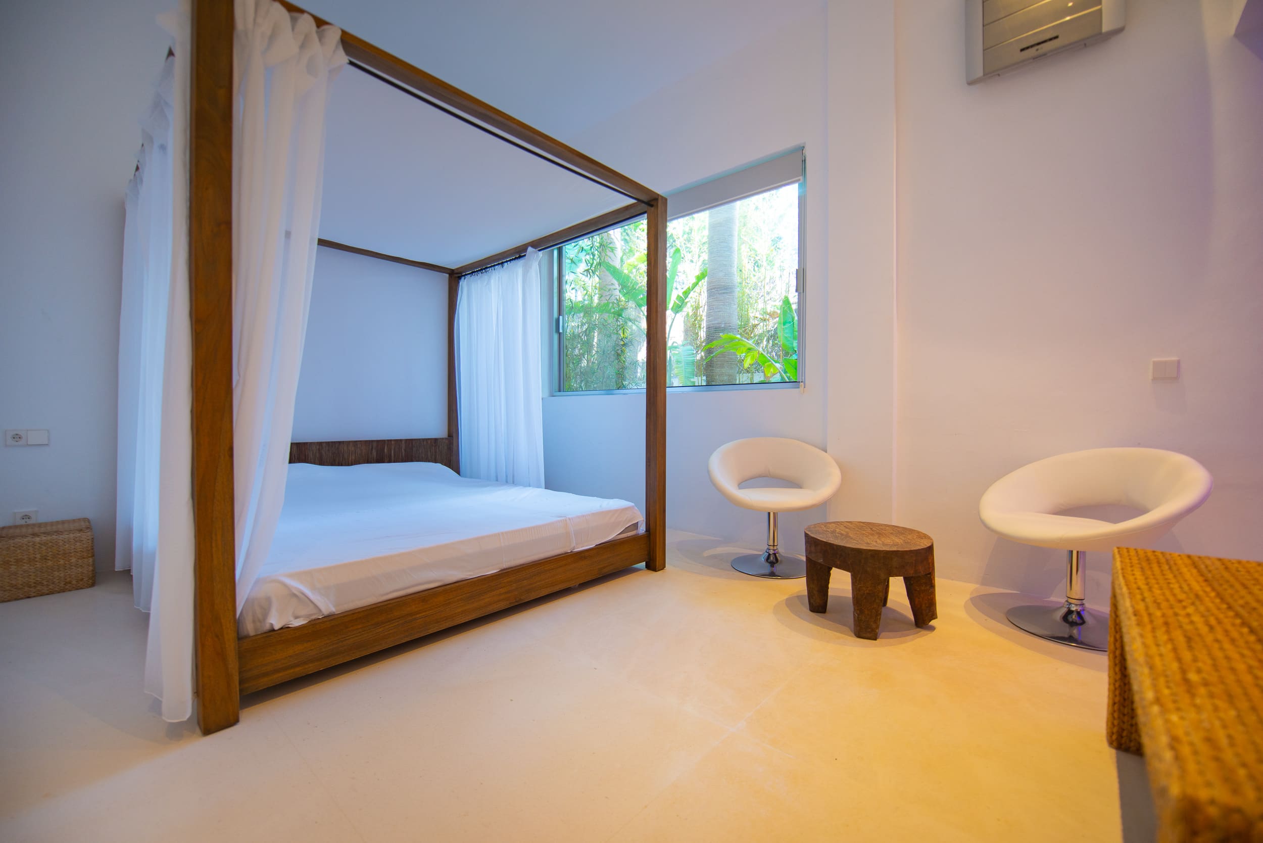 Overig - Cala Tarida -  
