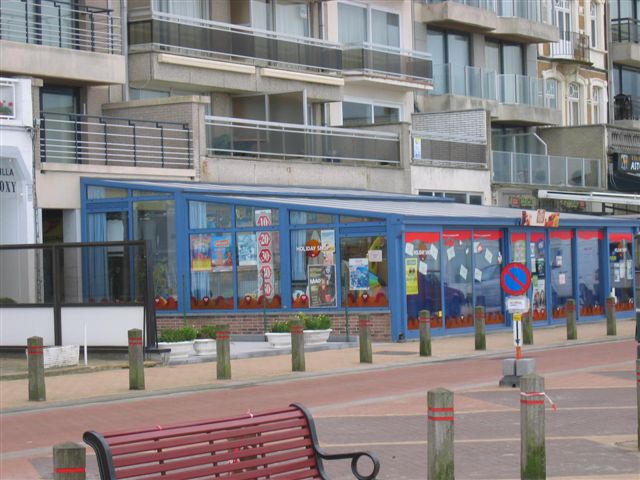 Strandwinkel