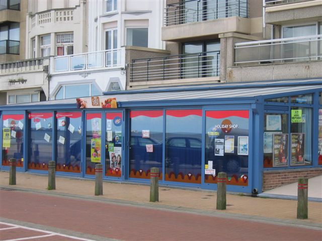 Winkelbelegging